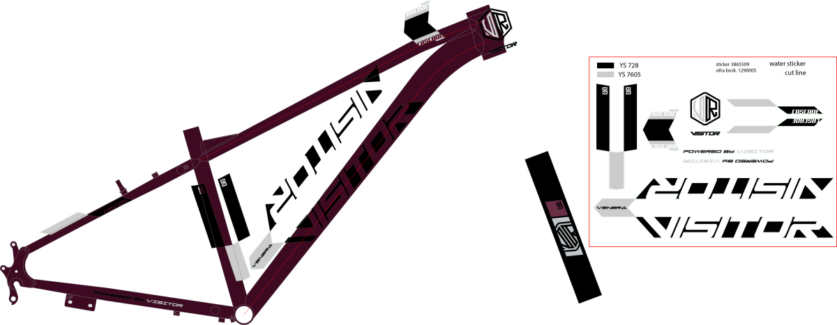 CAS272ZAV/25CK01W15/M15 F.RAM CASSINI VISITOR CASCADE 2025 @@